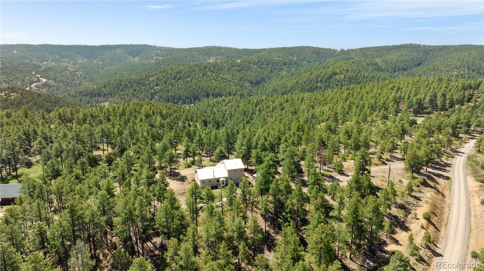 MLS Image #29 for 33002  bobcat court,trinidad, Colorado