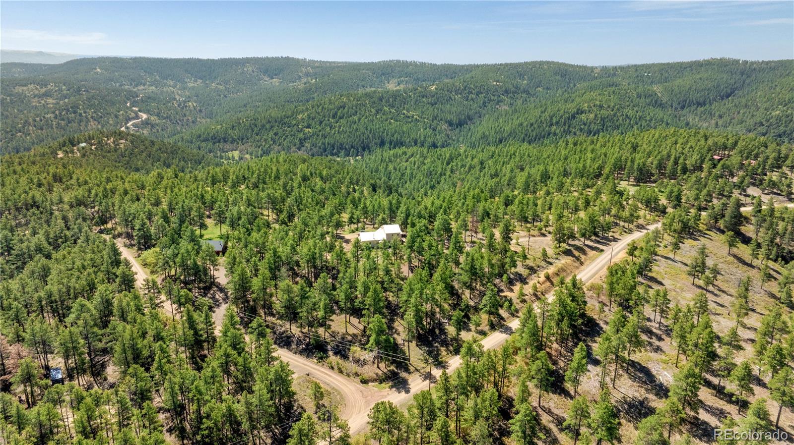 MLS Image #3 for 33002  bobcat court,trinidad, Colorado