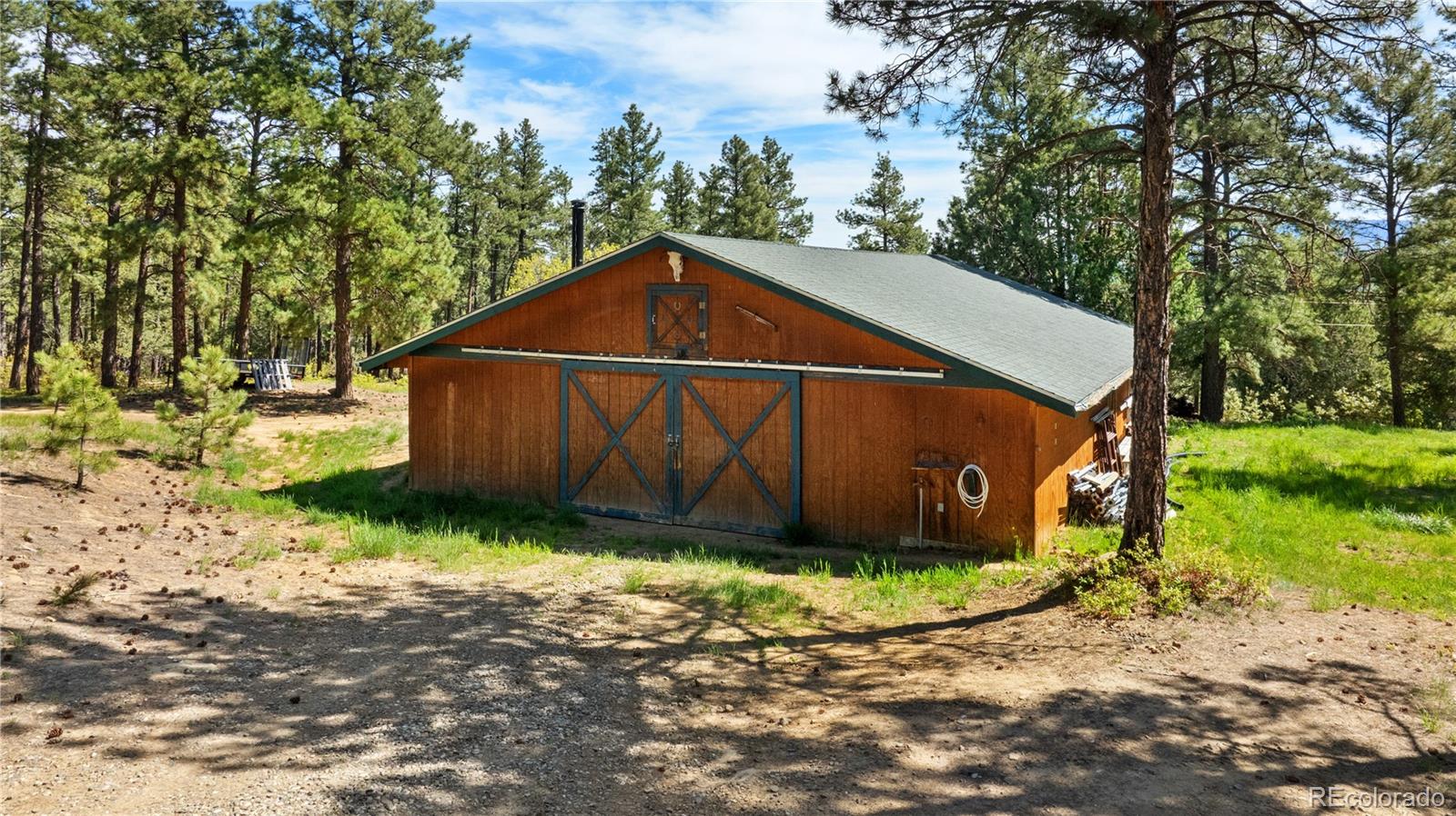 MLS Image #31 for 33002  bobcat court,trinidad, Colorado