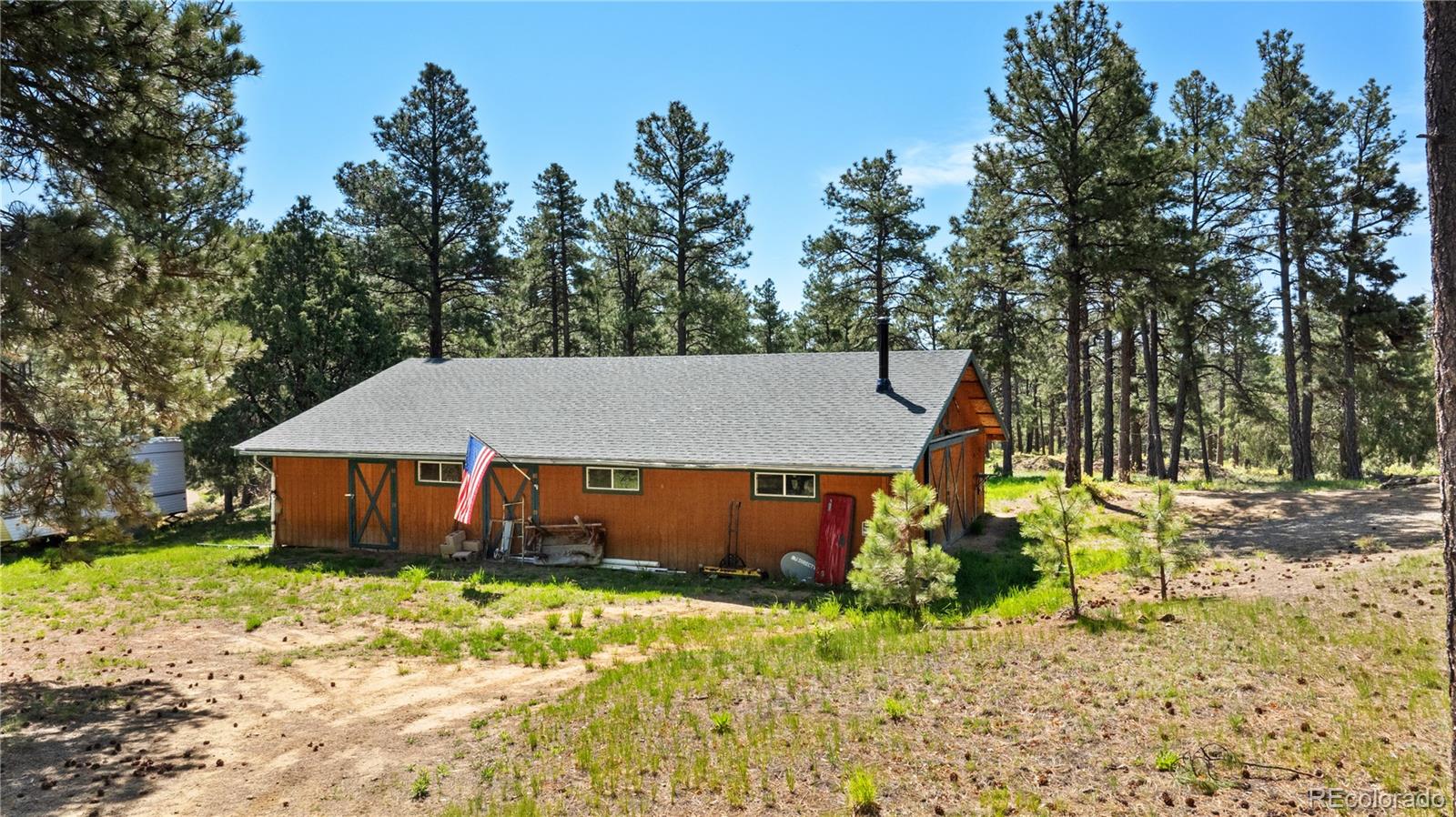 MLS Image #32 for 33002  bobcat court,trinidad, Colorado