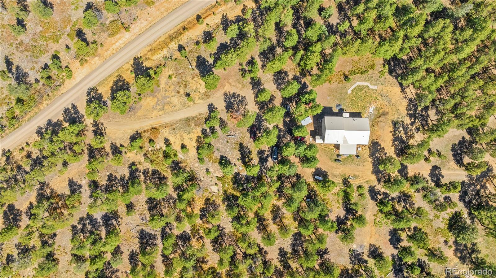 MLS Image #37 for 33002  bobcat court,trinidad, Colorado