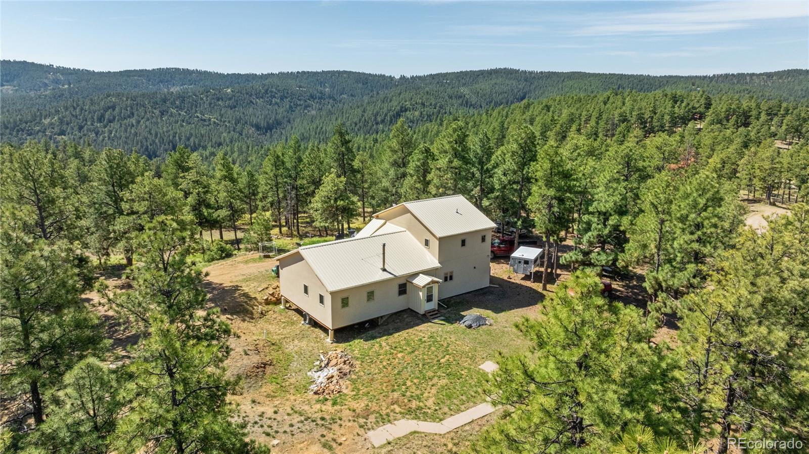 MLS Image #38 for 33002  bobcat court,trinidad, Colorado