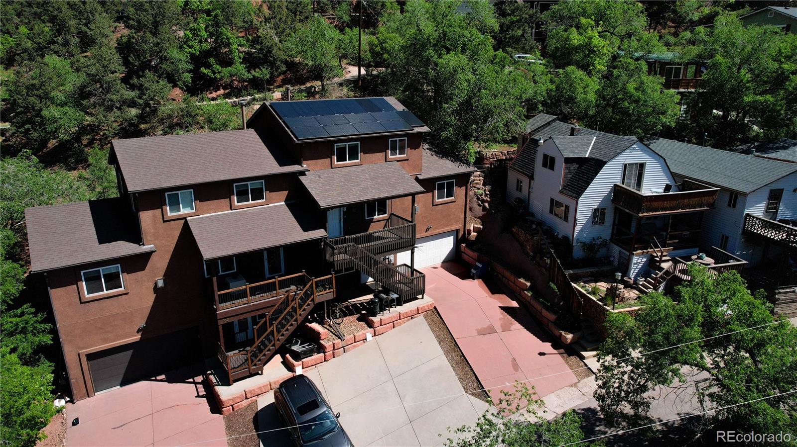 MLS Image #39 for 111  pinon lane,manitou springs, Colorado