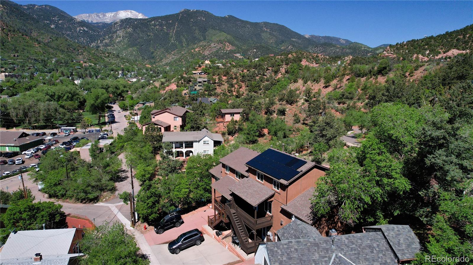 MLS Image #45 for 111  pinon lane,manitou springs, Colorado