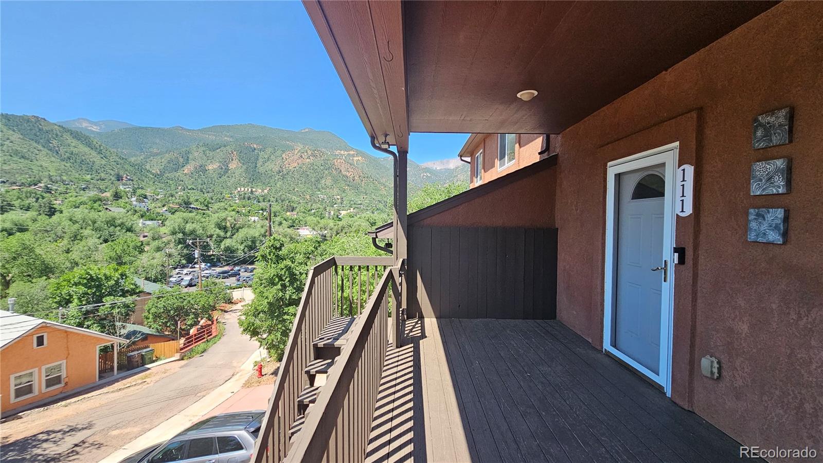 MLS Image #48 for 111  pinon lane,manitou springs, Colorado