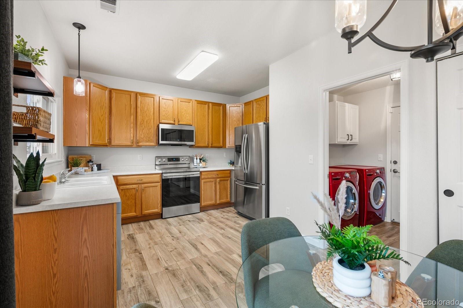 MLS Image #12 for 14813 e 119th avenue,commerce city, Colorado