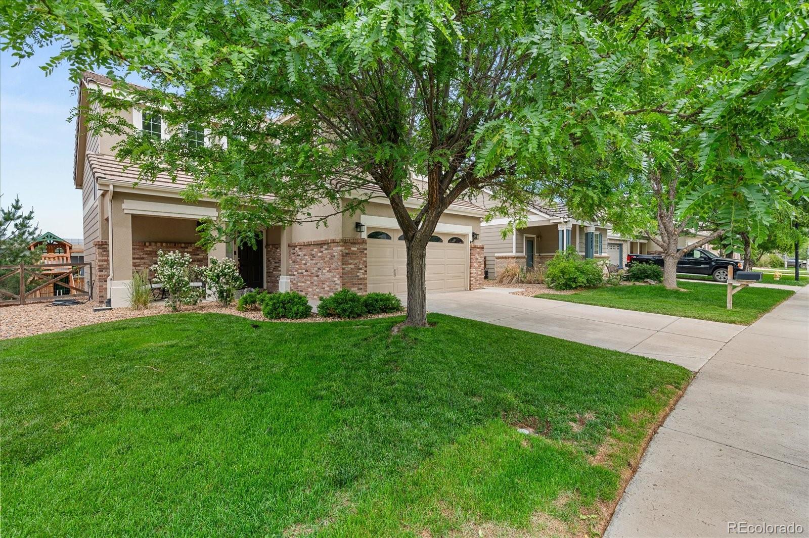 MLS Image #2 for 14813 e 119th avenue,commerce city, Colorado