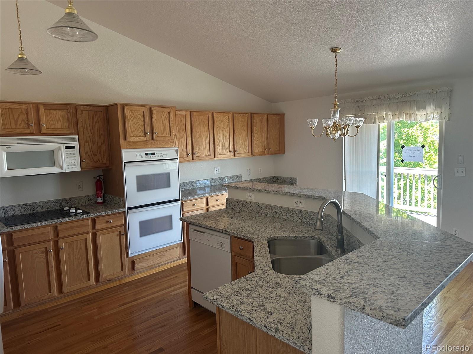 MLS Image #3 for 11237 w 55th lane,arvada, Colorado