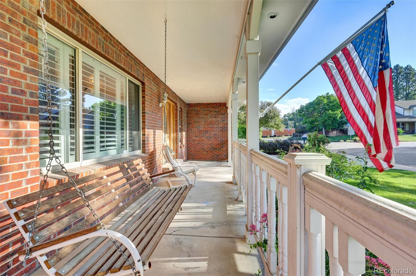 MLS Image #1 for 5622 e weaver circle,centennial, Colorado