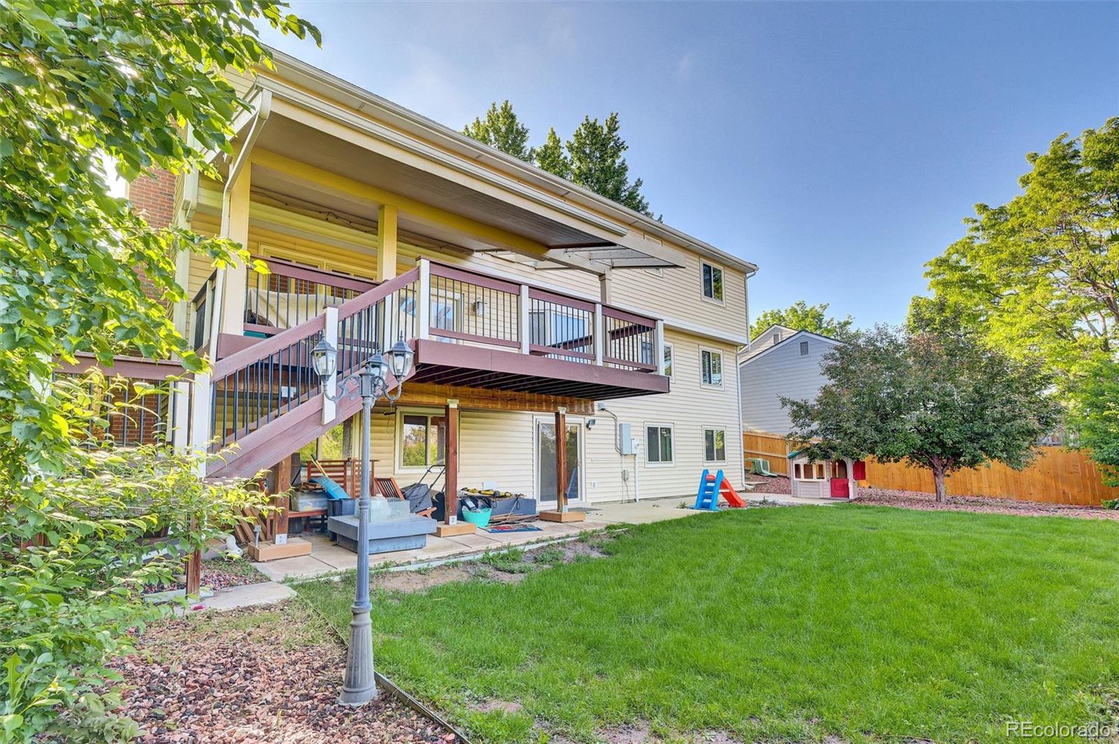 MLS Image #30 for 5622 e weaver circle,centennial, Colorado