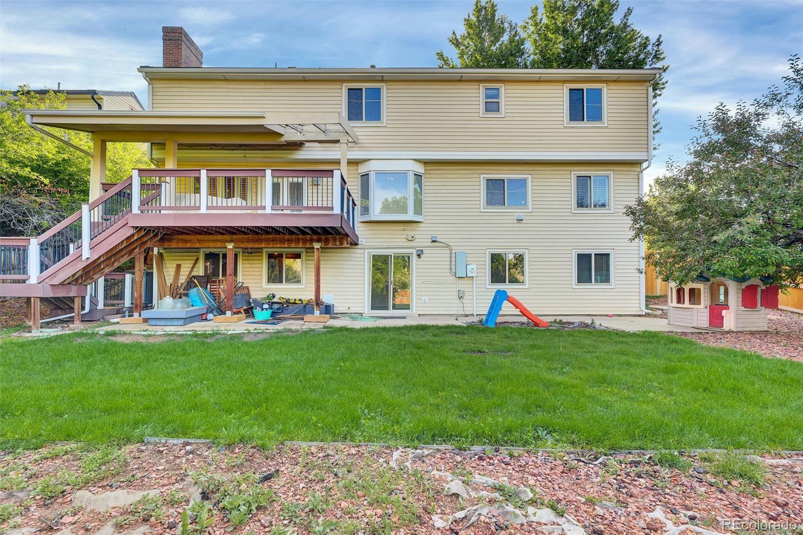 MLS Image #31 for 5622 e weaver circle,centennial, Colorado