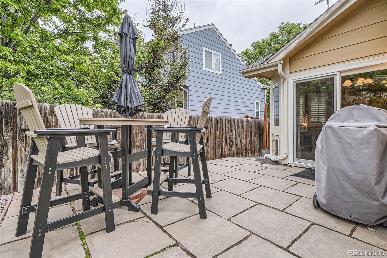 MLS Image #12 for 16200  hedgeway drive,parker, Colorado