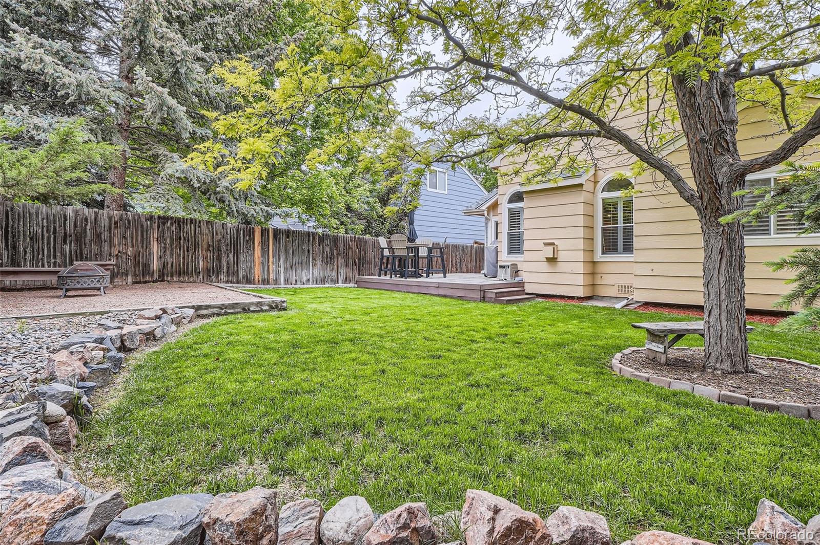 MLS Image #14 for 16200  hedgeway drive,parker, Colorado