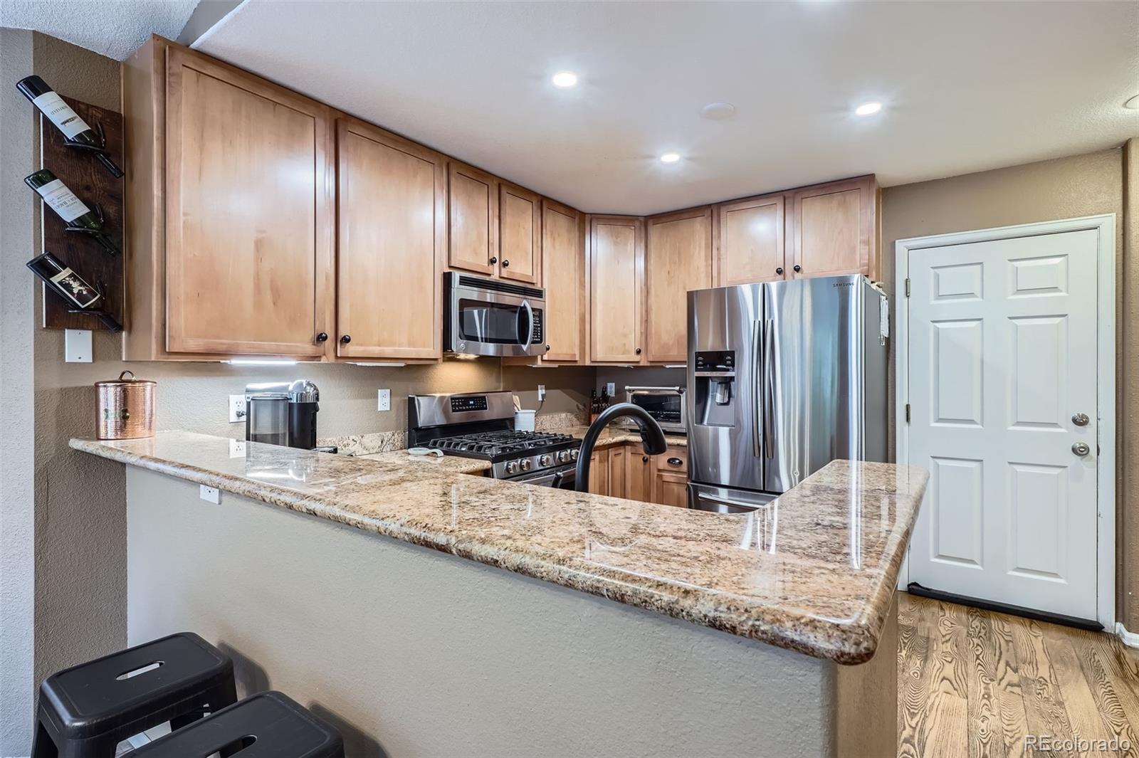 MLS Image #19 for 16200  hedgeway drive,parker, Colorado