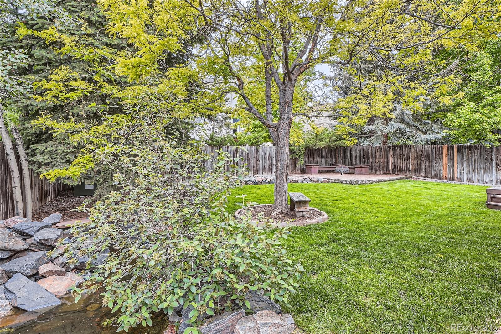 MLS Image #2 for 16200  hedgeway drive,parker, Colorado