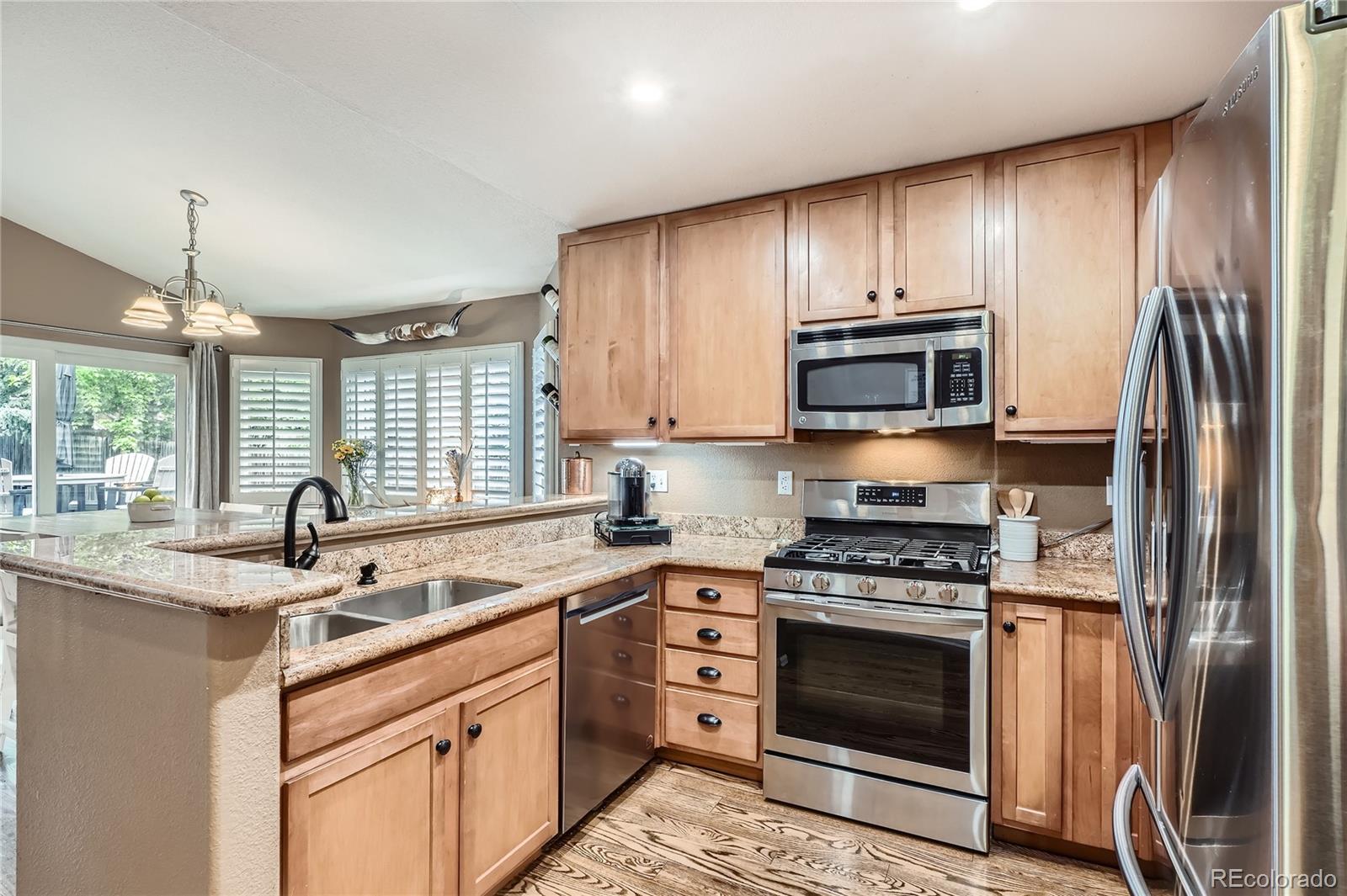 MLS Image #20 for 16200  hedgeway drive,parker, Colorado