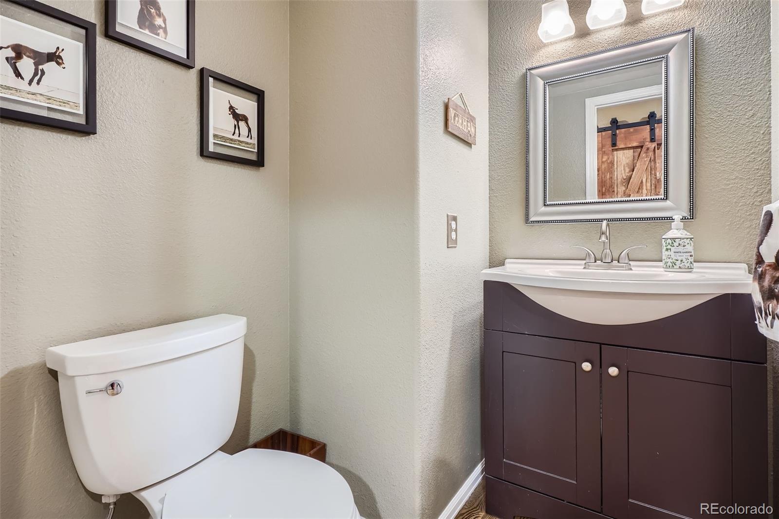 MLS Image #22 for 16200  hedgeway drive,parker, Colorado