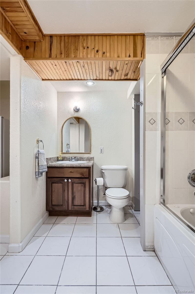 MLS Image #35 for 16200  hedgeway drive,parker, Colorado