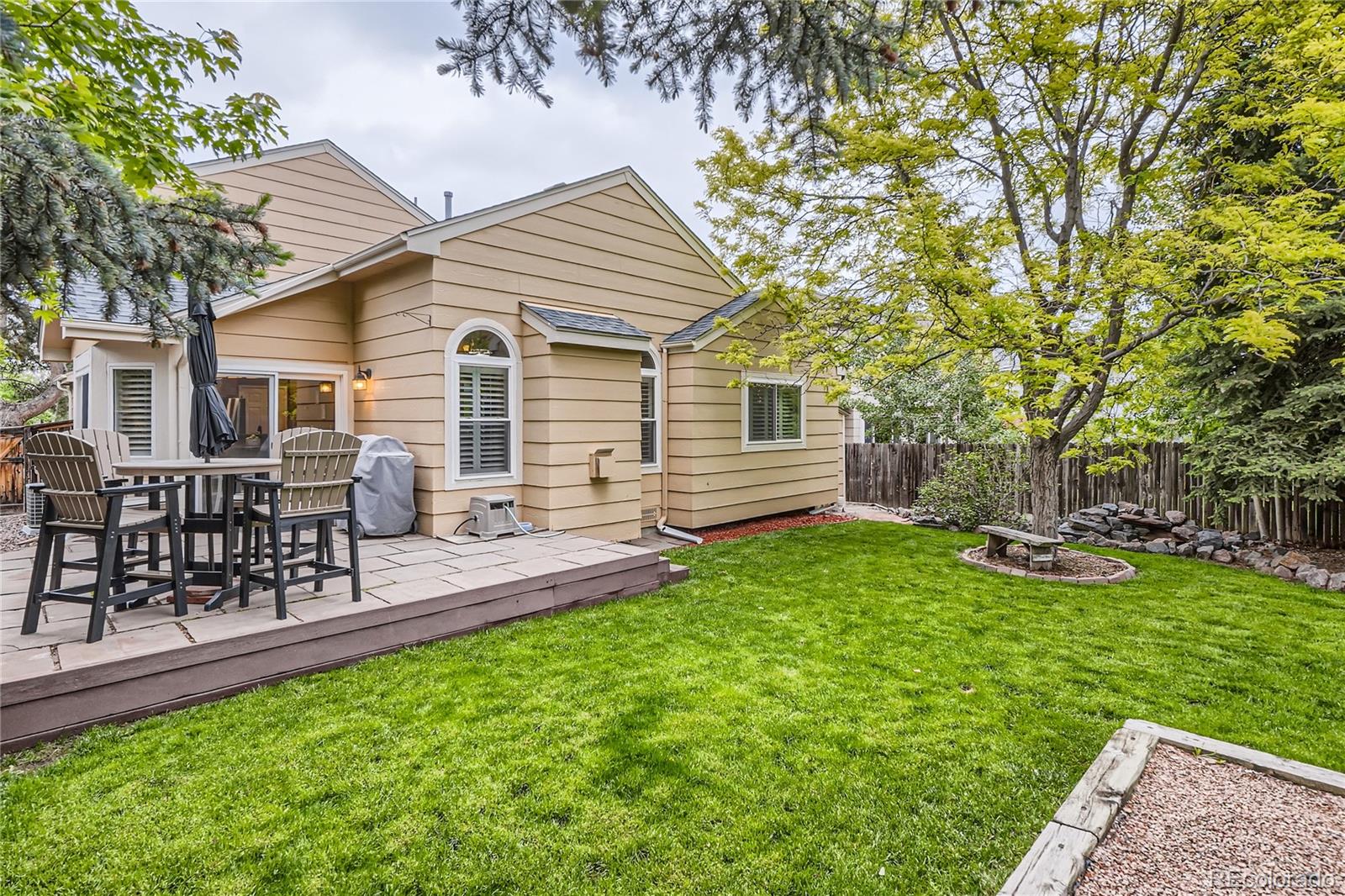 MLS Image #37 for 16200  hedgeway drive,parker, Colorado