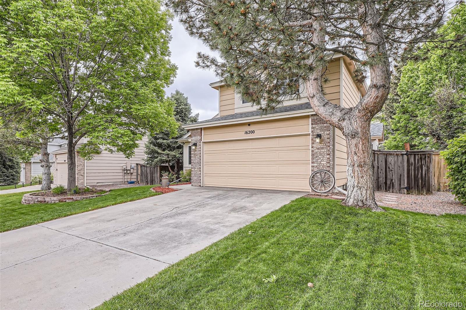MLS Image #38 for 16200  hedgeway drive,parker, Colorado