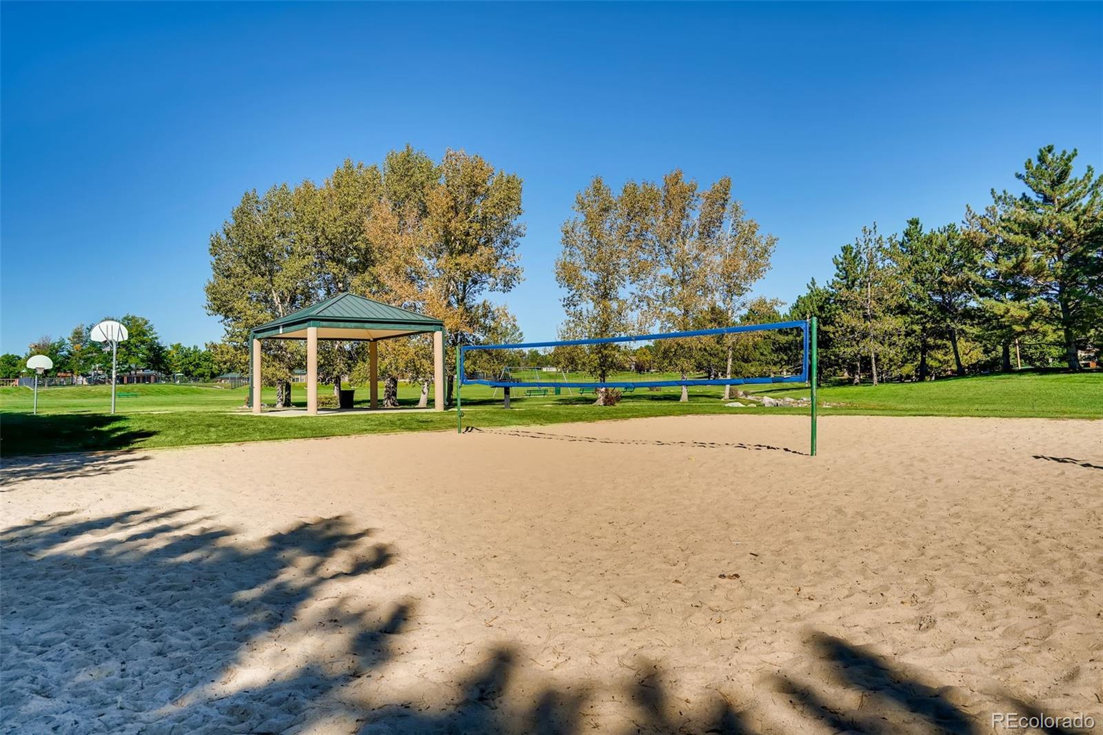 MLS Image #41 for 16200  hedgeway drive,parker, Colorado