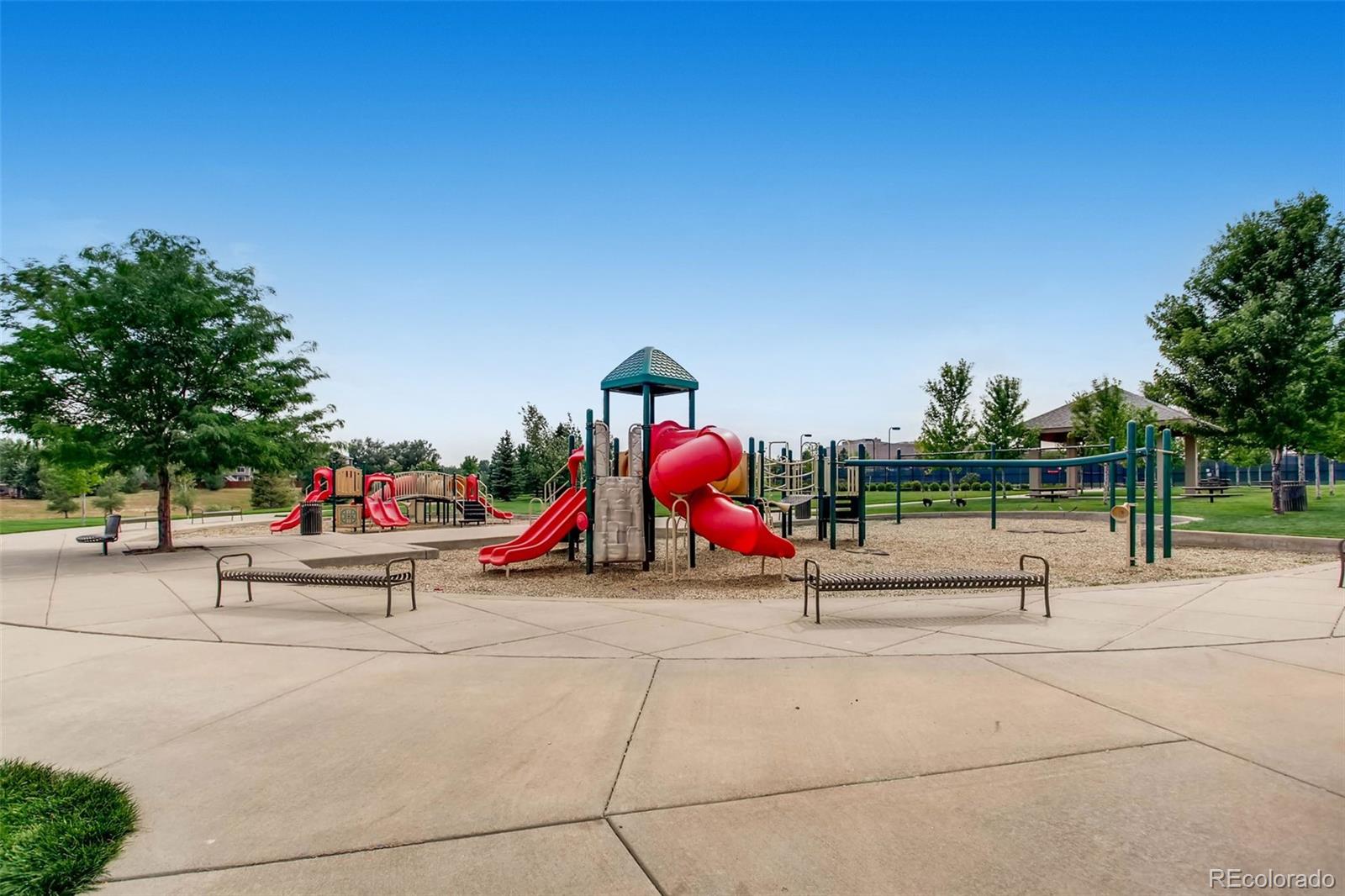 MLS Image #42 for 16200  hedgeway drive,parker, Colorado