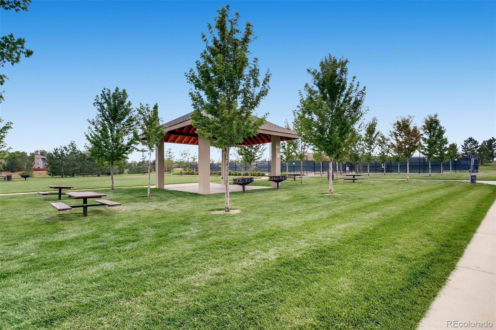 MLS Image #44 for 16200  hedgeway drive,parker, Colorado
