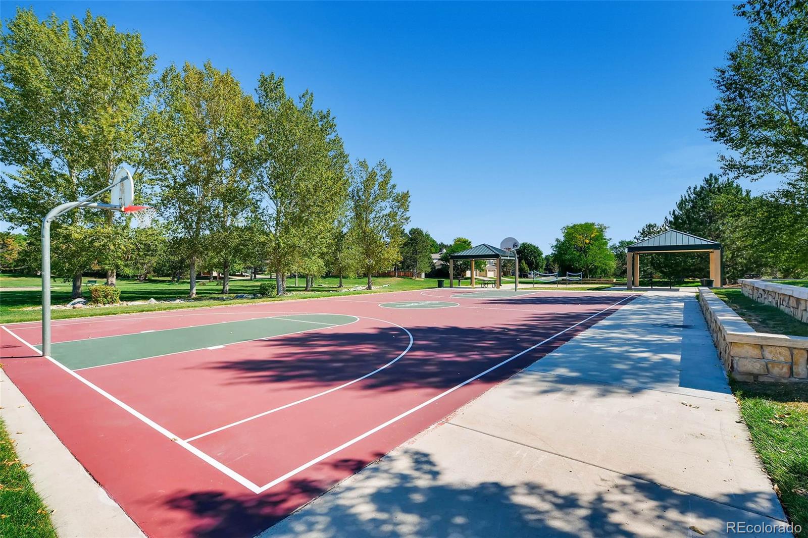 MLS Image #47 for 16200  hedgeway drive,parker, Colorado