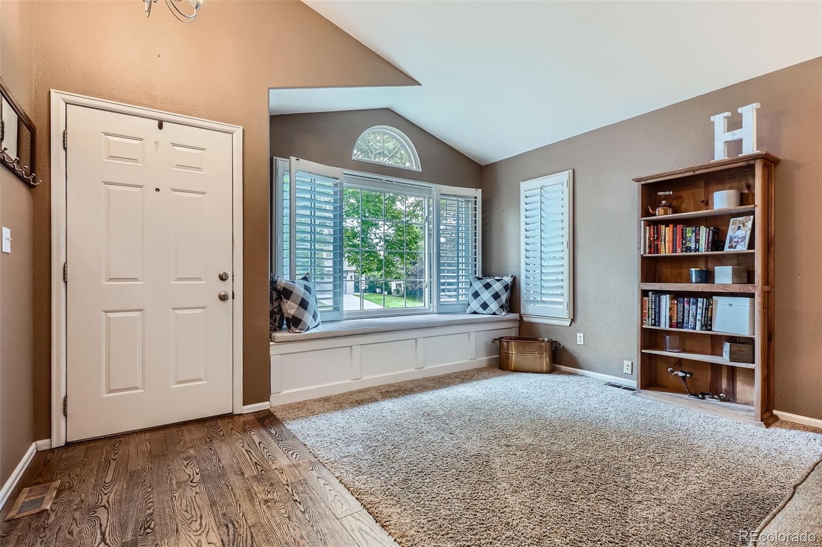 MLS Image #5 for 16200  hedgeway drive,parker, Colorado