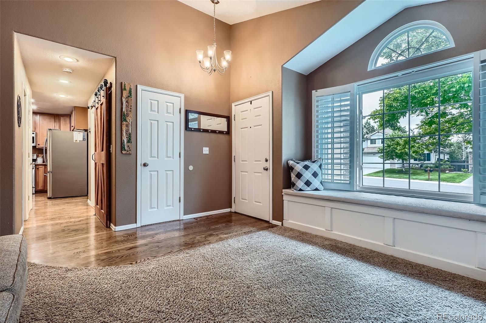 MLS Image #6 for 16200  hedgeway drive,parker, Colorado