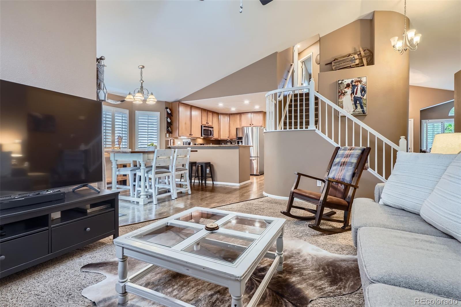 MLS Image #7 for 16200  hedgeway drive,parker, Colorado
