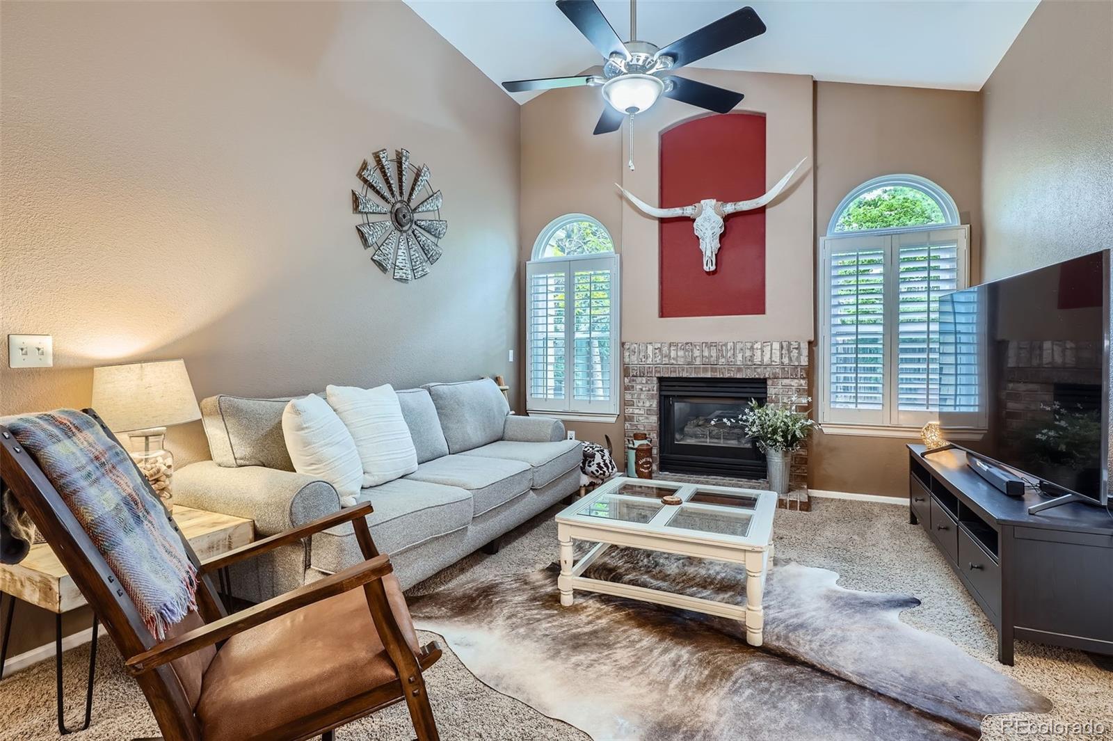 MLS Image #8 for 16200  hedgeway drive,parker, Colorado