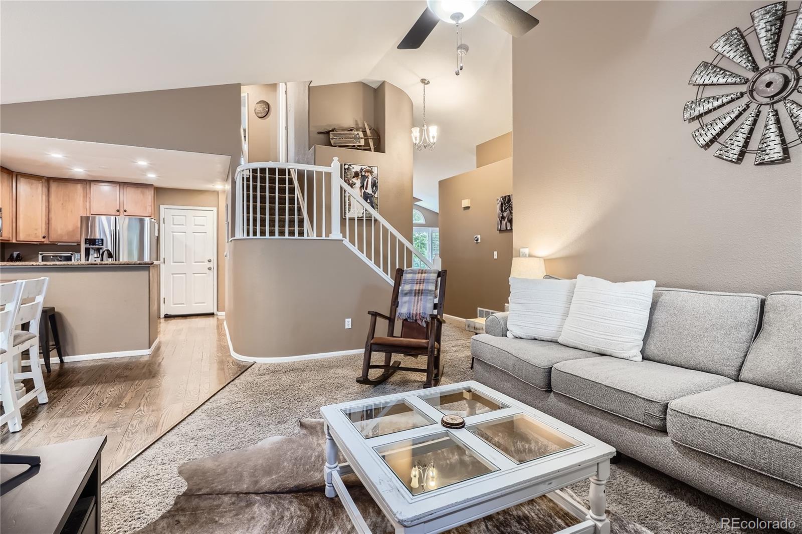 MLS Image #9 for 16200  hedgeway drive,parker, Colorado