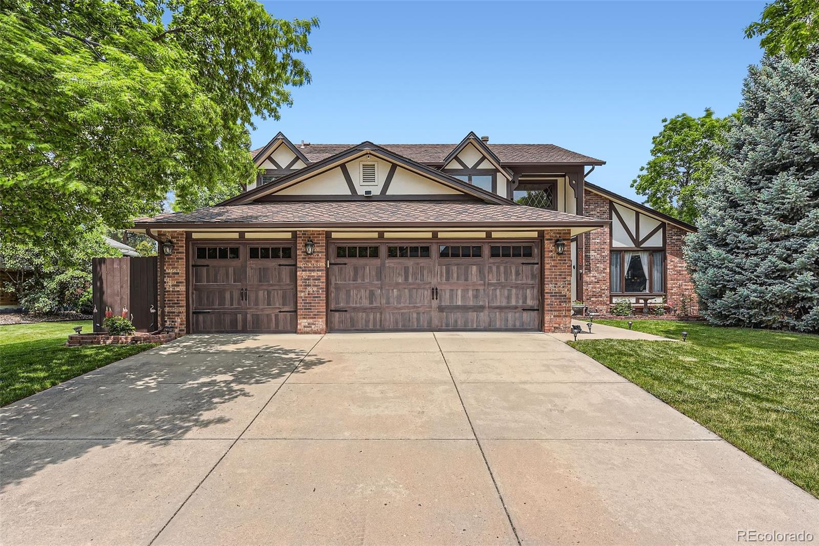 MLS Image #2 for 7863 w friend drive,littleton, Colorado