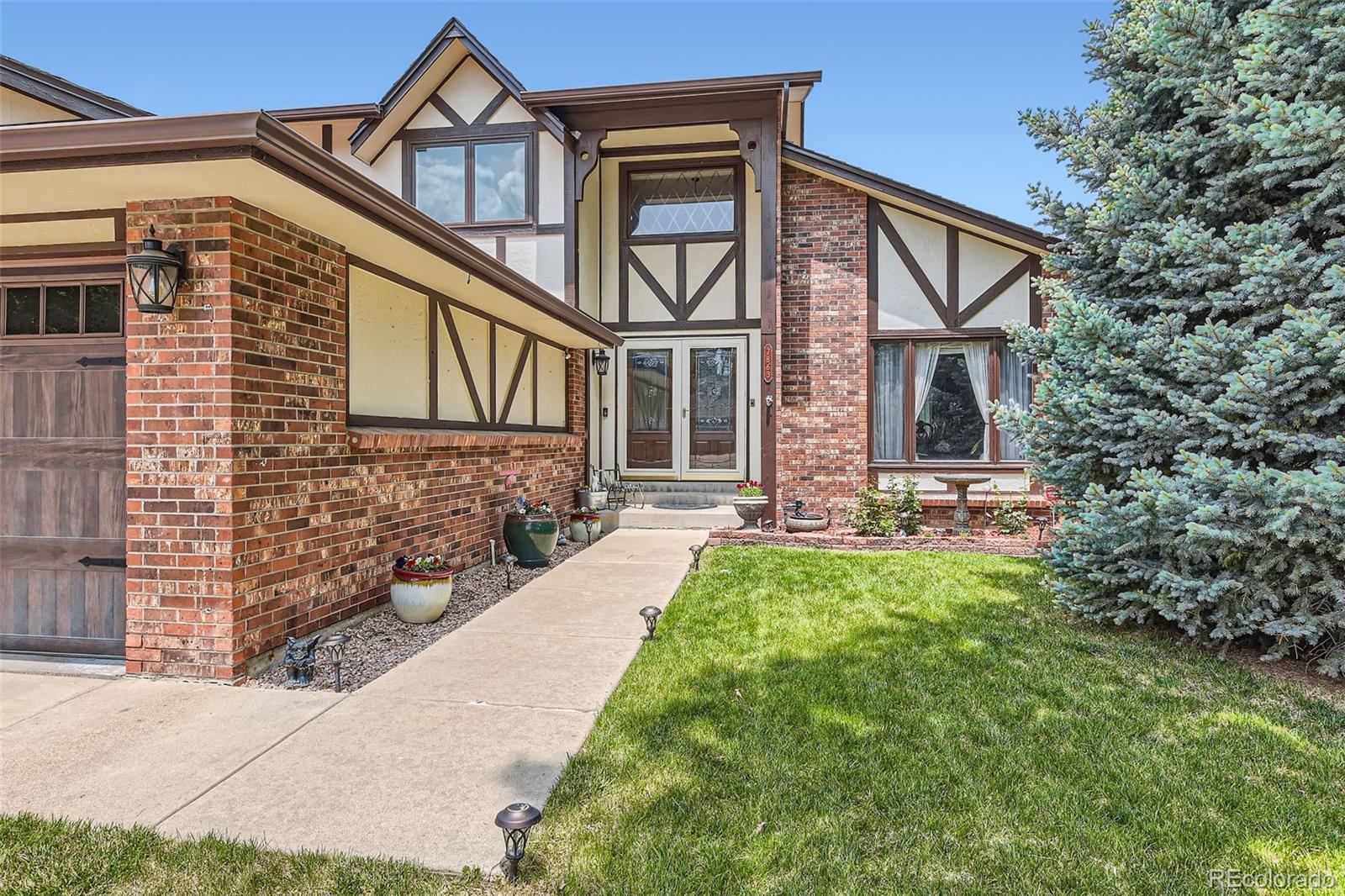 MLS Image #3 for 7863 w friend drive,littleton, Colorado