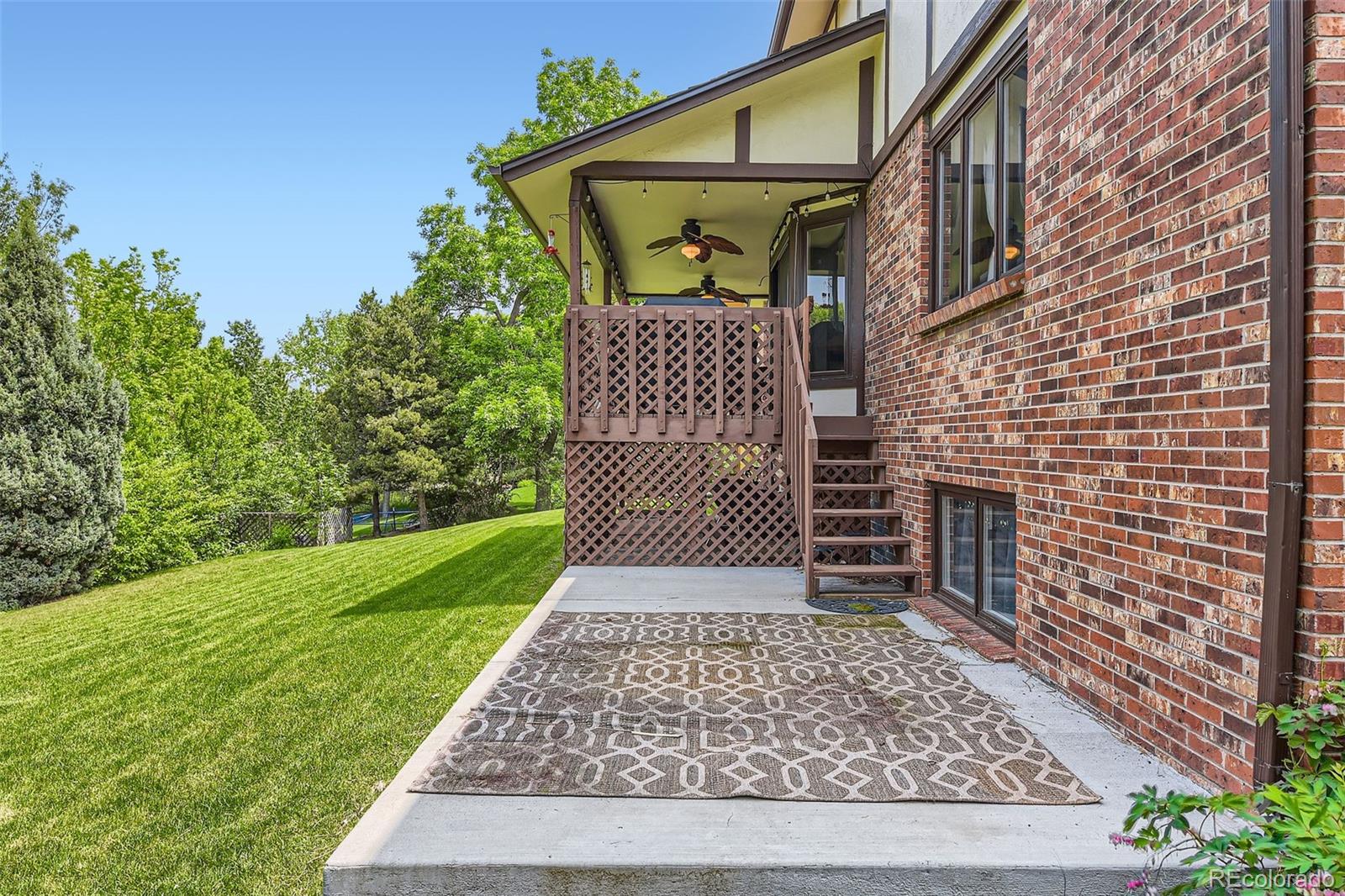 MLS Image #37 for 7863 w friend drive,littleton, Colorado