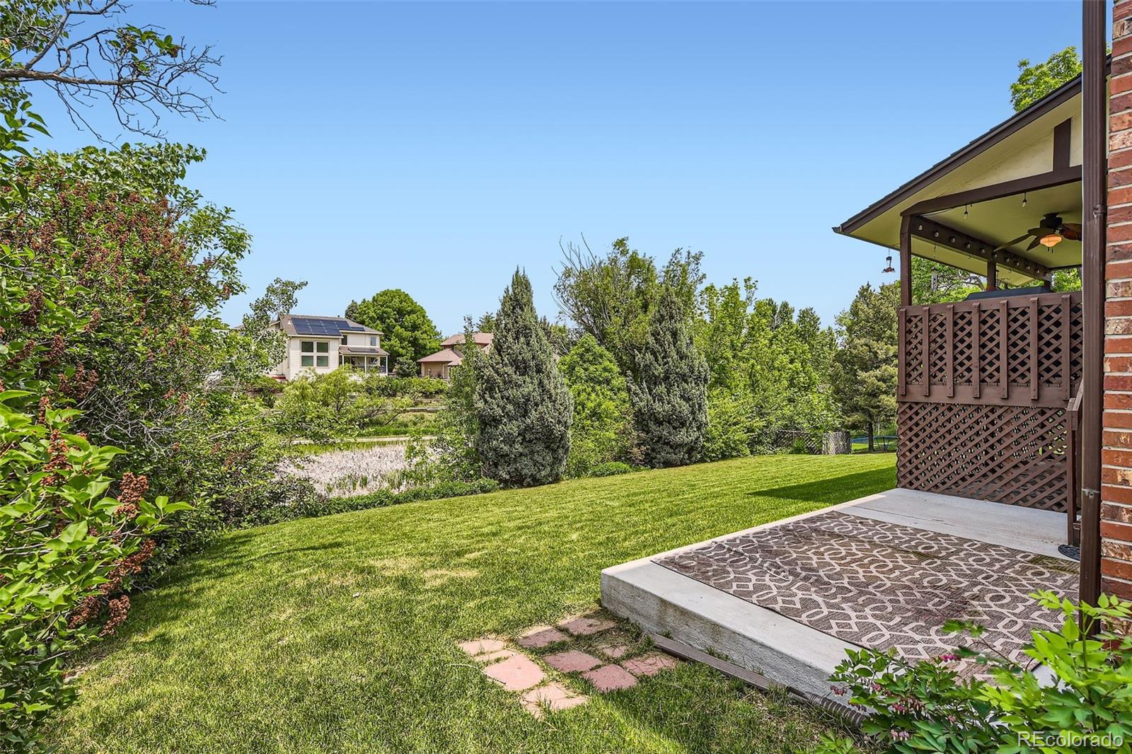 MLS Image #38 for 7863 w friend drive,littleton, Colorado