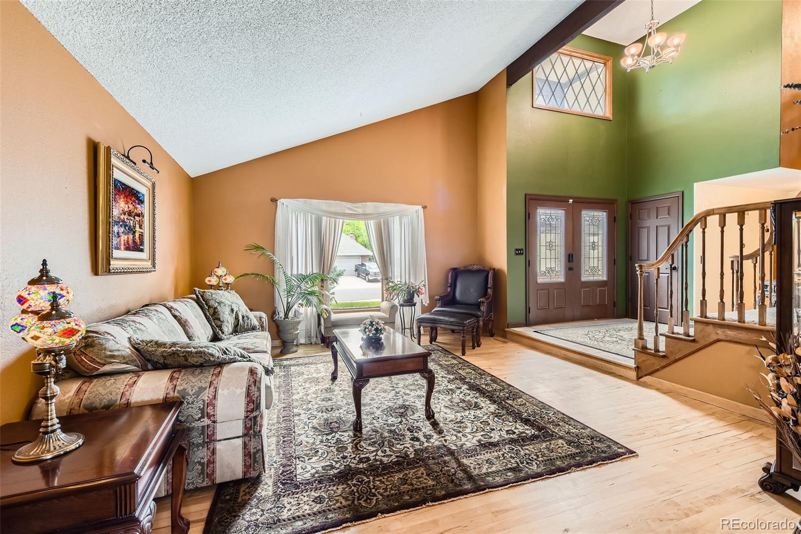 MLS Image #4 for 7863 w friend drive,littleton, Colorado