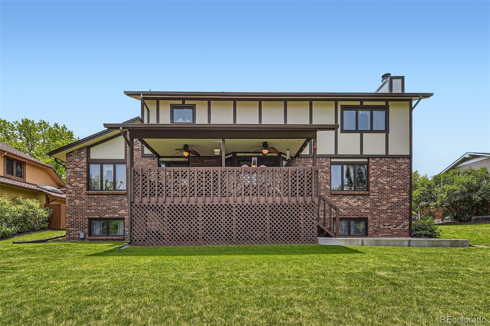 MLS Image #40 for 7863 w friend drive,littleton, Colorado