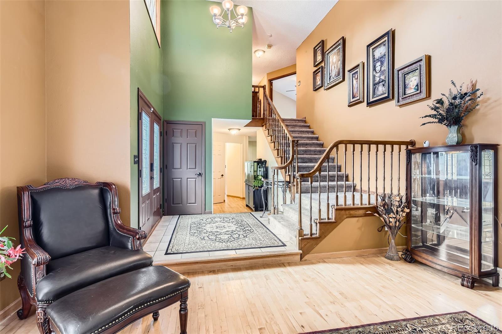 MLS Image #5 for 7863 w friend drive,littleton, Colorado