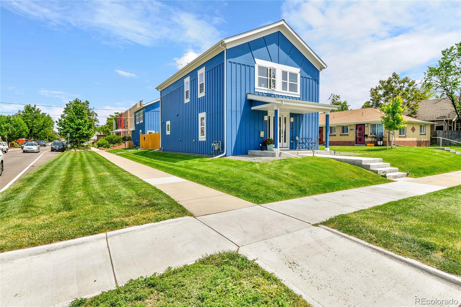 CMA Image for 3178 N Race Street,Denver, Colorado
