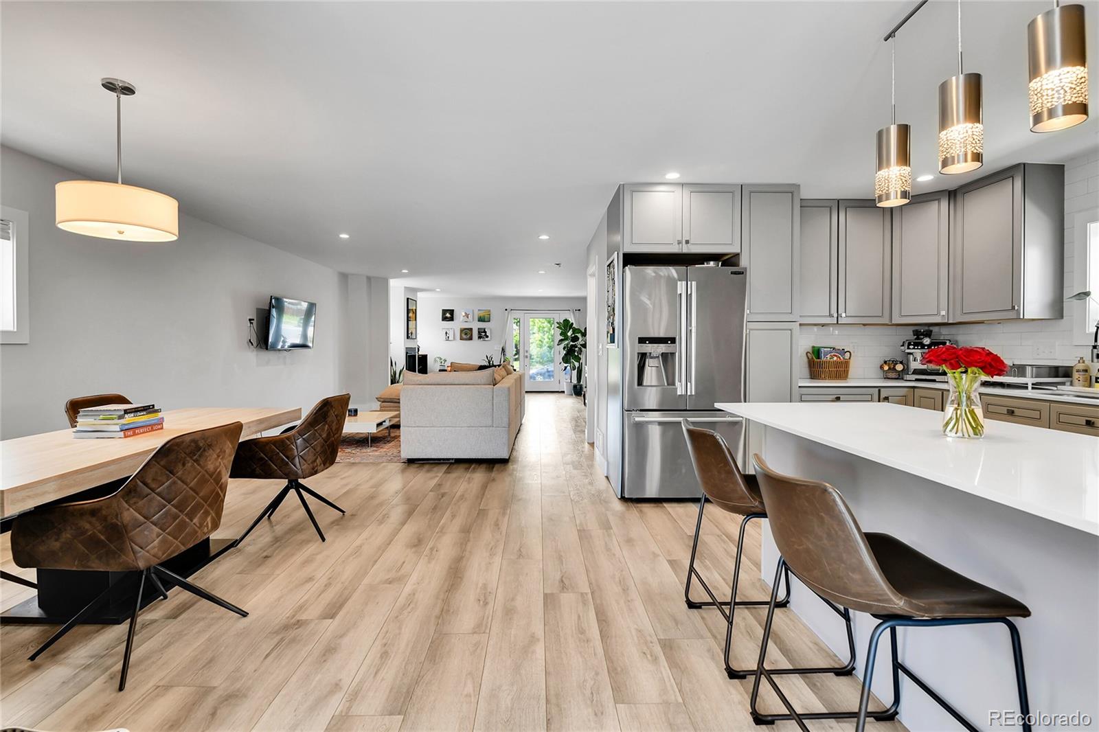 MLS Image #12 for 3178 n race street,denver, Colorado