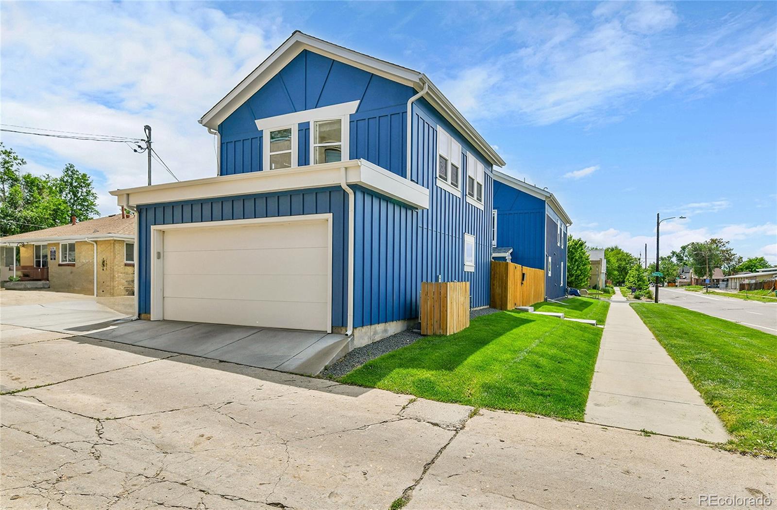 MLS Image #30 for 3178 n race street,denver, Colorado