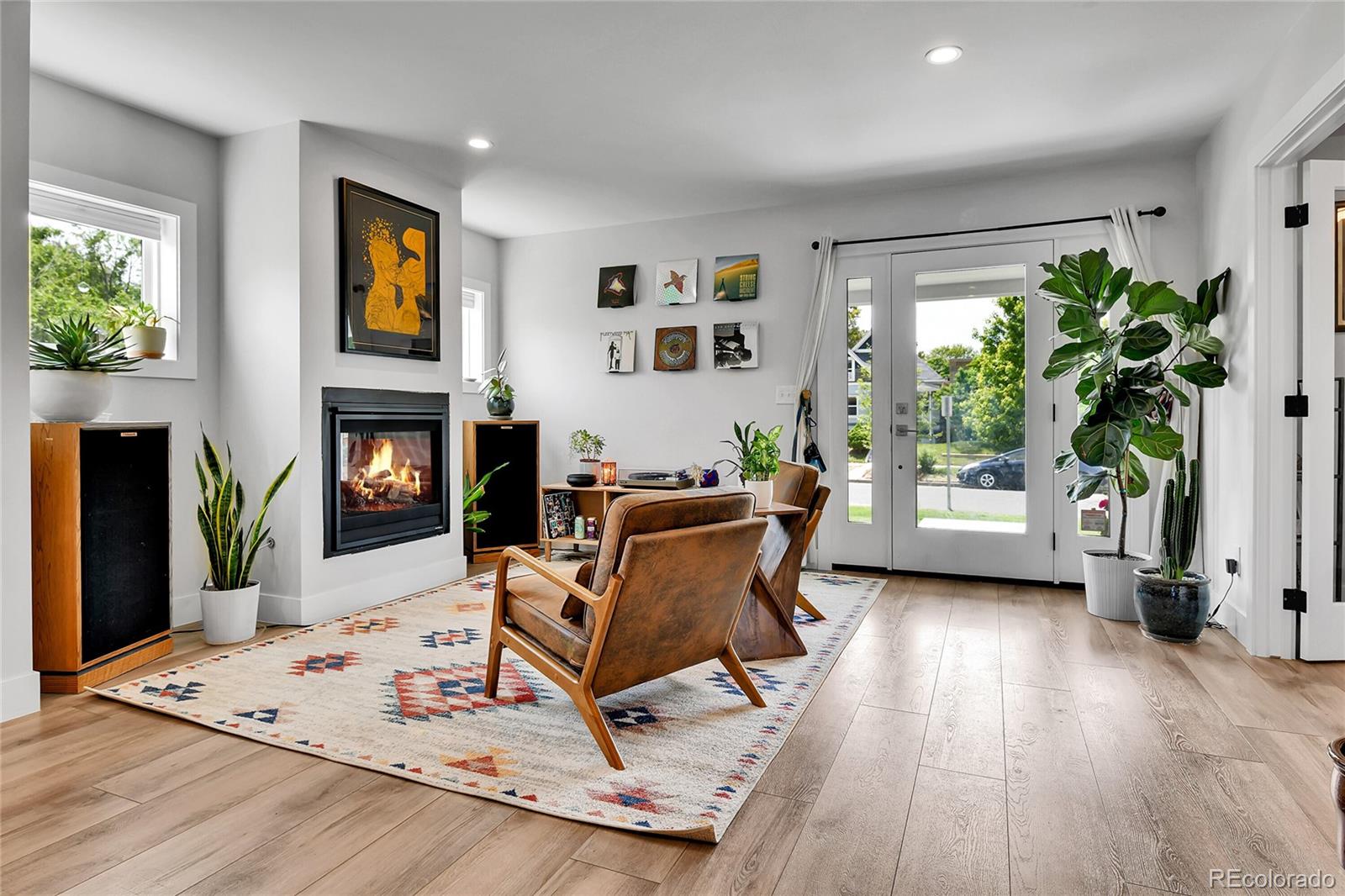 MLS Image #4 for 3178 n race street,denver, Colorado