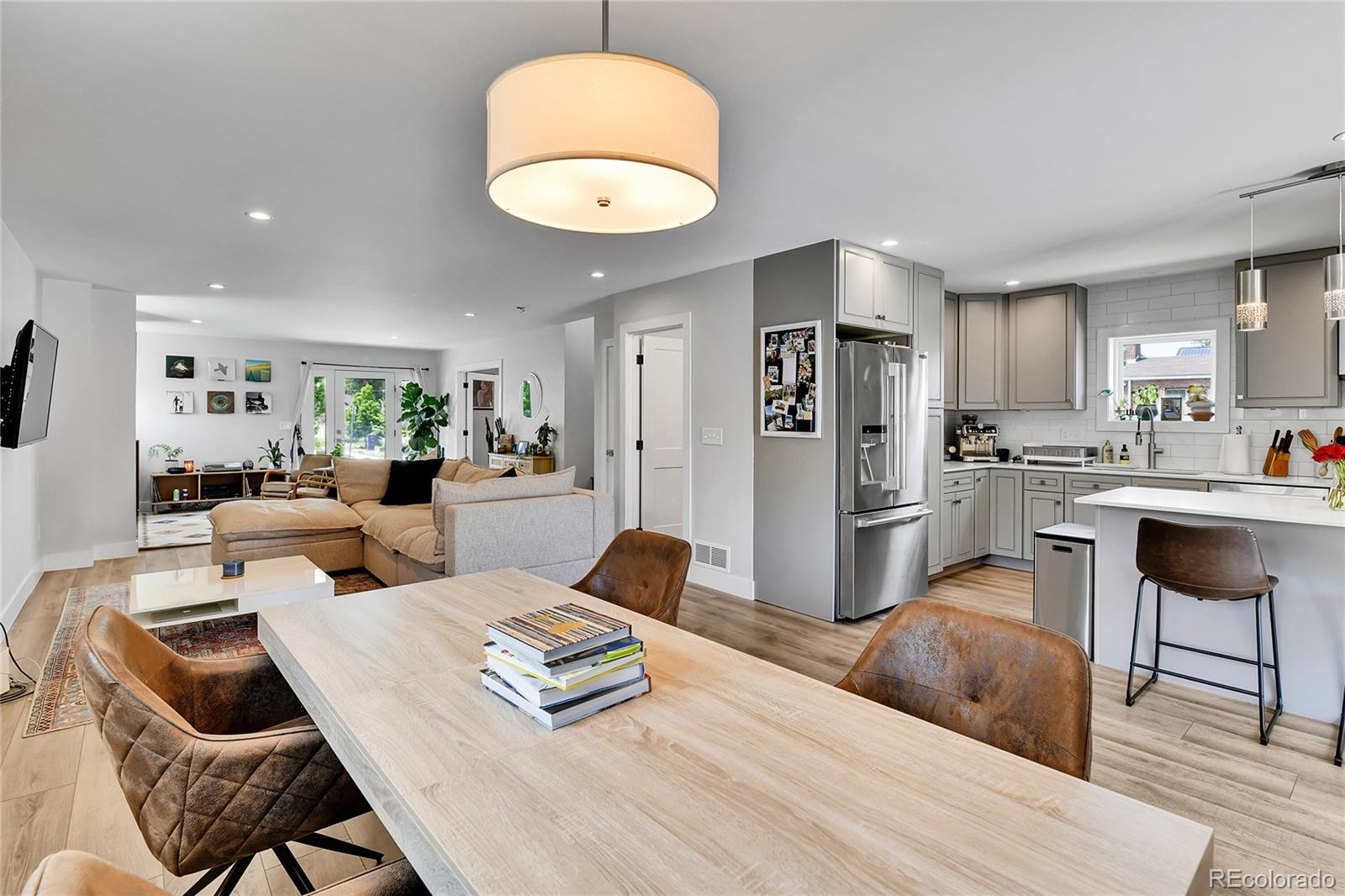 MLS Image #9 for 3178 n race street,denver, Colorado