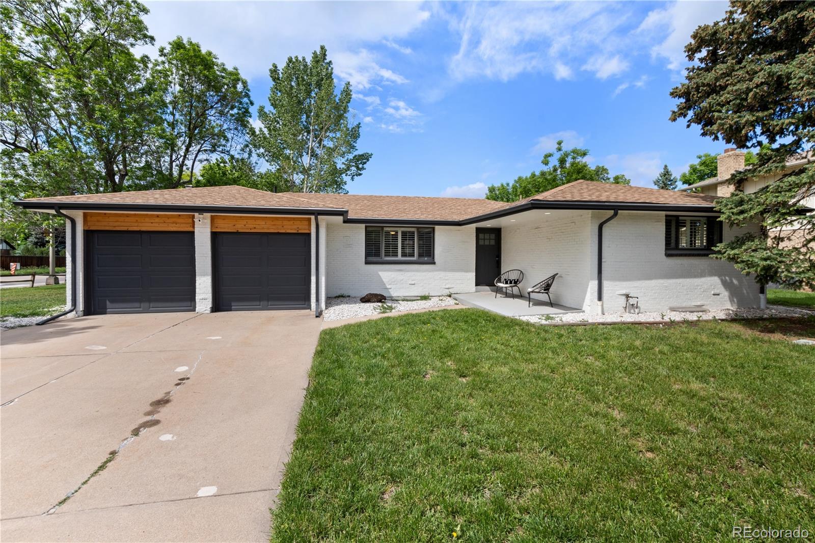 MLS Image #1 for 9197 w woodard drive,lakewood, Colorado