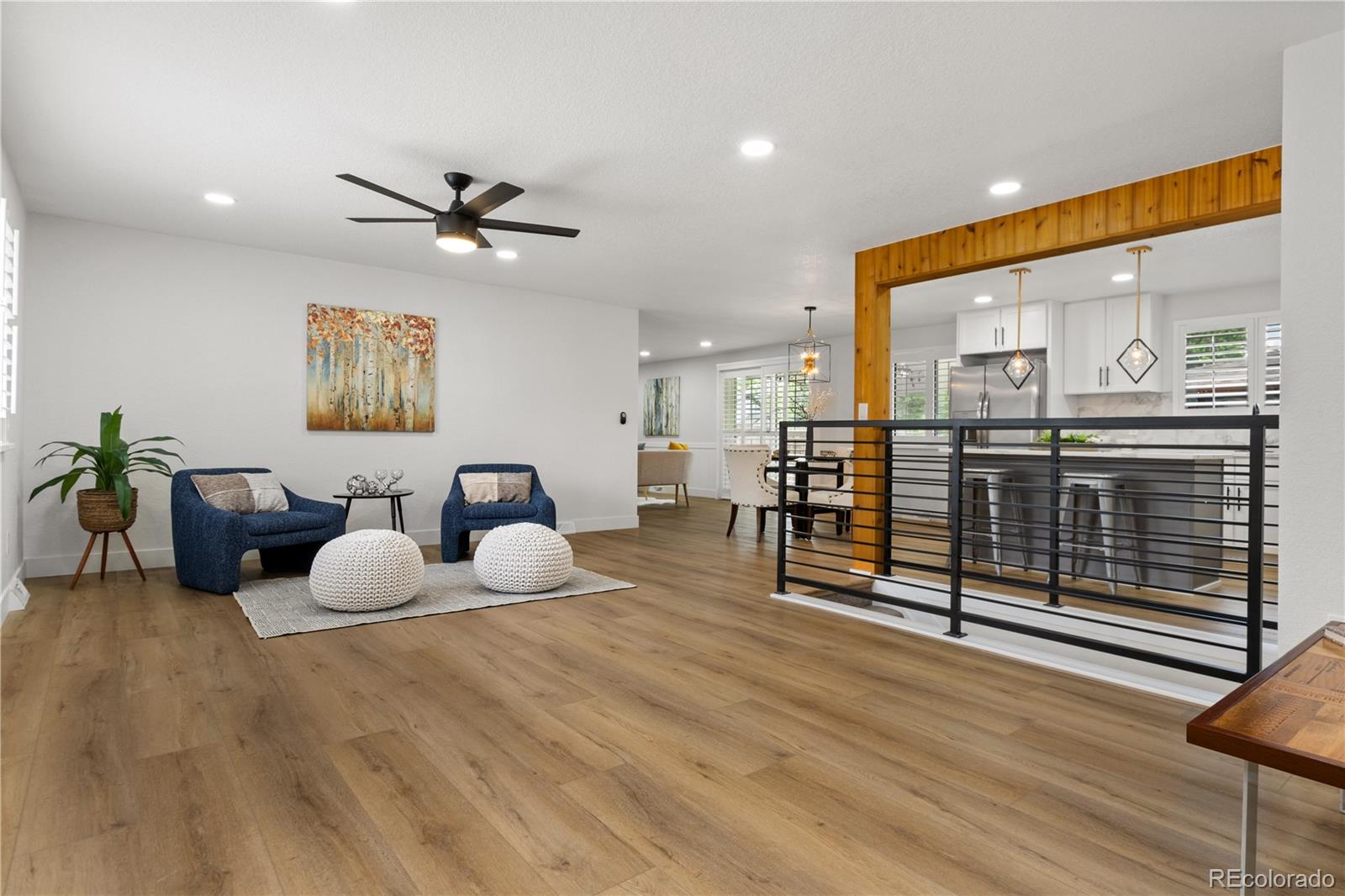 MLS Image #3 for 9197 w woodard drive,lakewood, Colorado