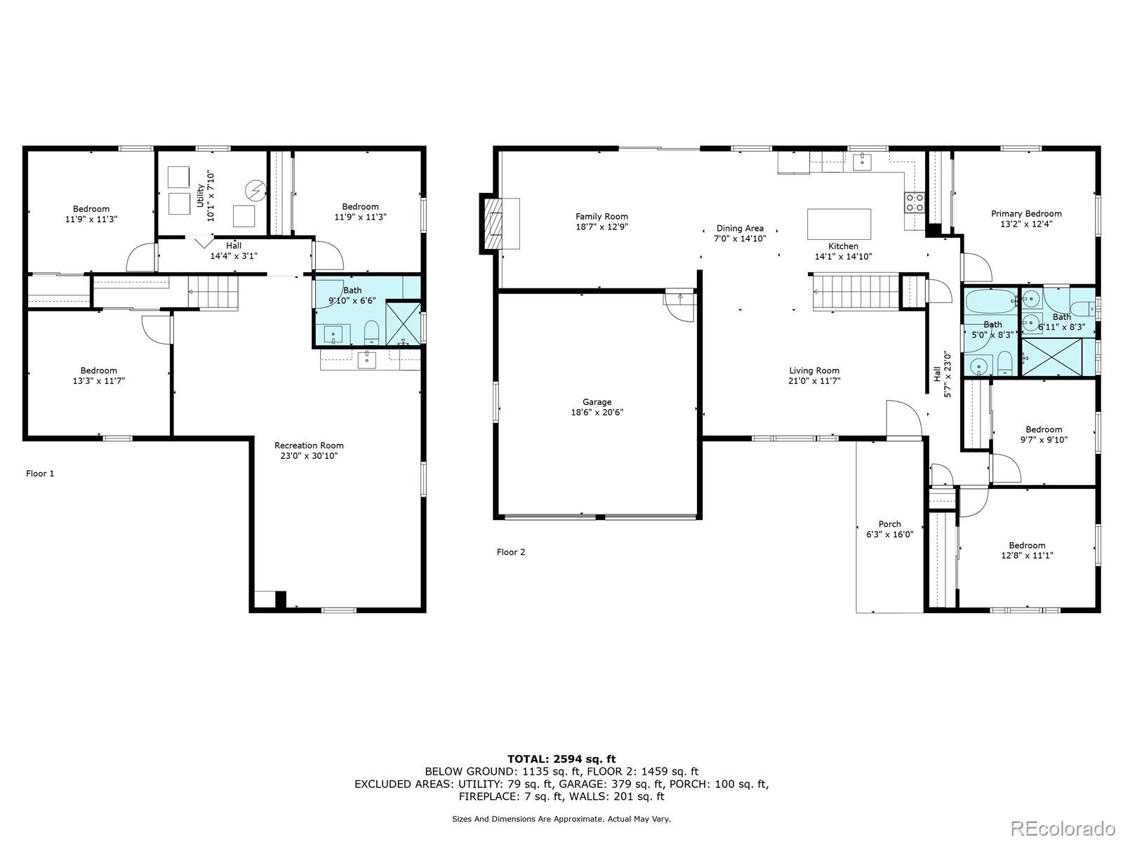 MLS Image #45 for 9197 w woodard drive,lakewood, Colorado
