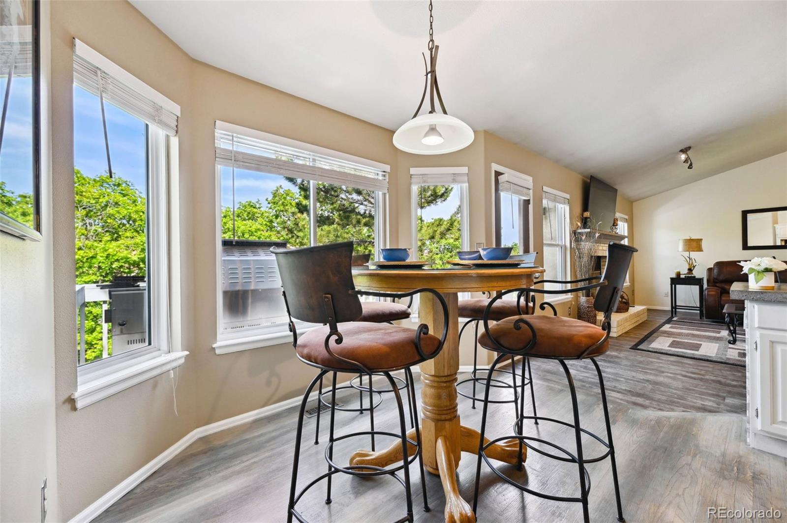 MLS Image #12 for 5465  broadmoor bliff drive,colorado springs, Colorado