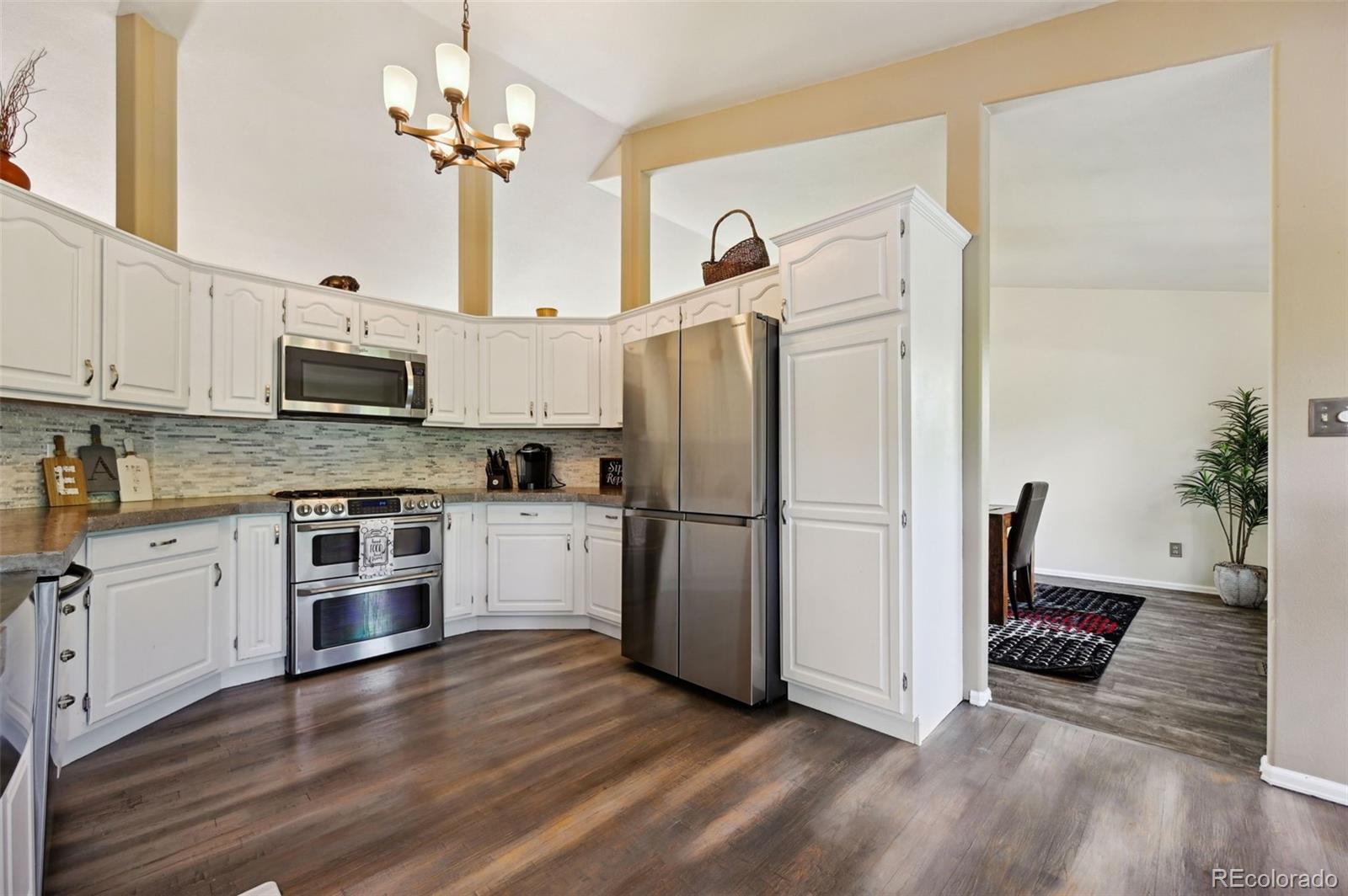 MLS Image #13 for 5465  broadmoor bliff drive,colorado springs, Colorado